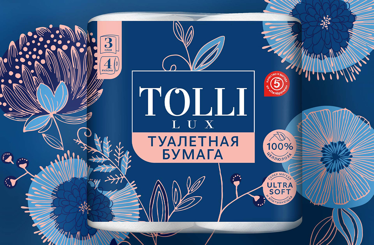 �������� �������� ������ Tolli