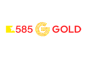 585 Gold