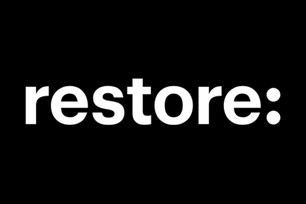 restore